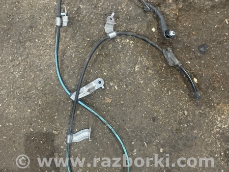 ФОТО Трос стояночного тормоза для Subaru Crosstrek 3 GU (2022-) Київ