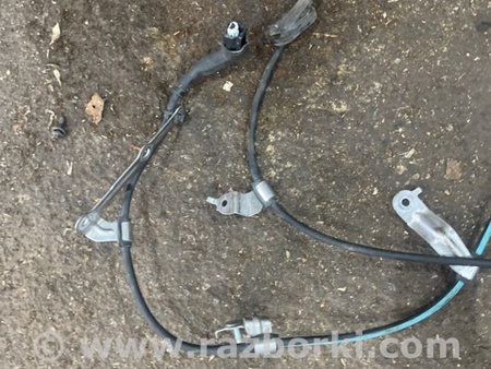 ФОТО Трос стояночного тормоза для Subaru Crosstrek 3 GU (2022-) Київ