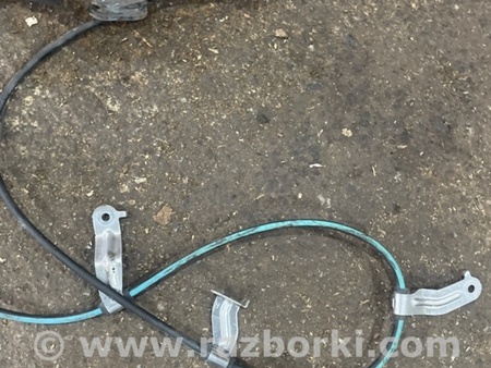ФОТО Трос стояночного тормоза для Subaru Crosstrek 3 GU (2022-) Київ