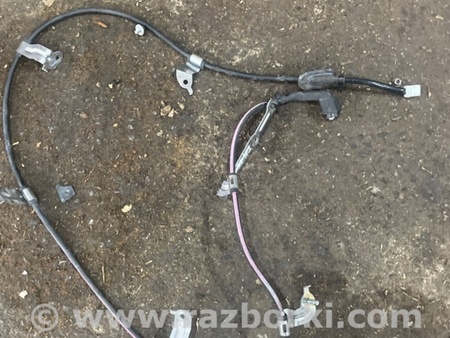 ФОТО Трос стояночного тормоза для Subaru Crosstrek 3 GU (2022-) Київ