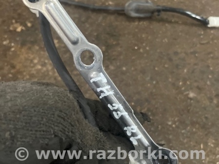 ФОТО Трос стояночного тормоза для Subaru Crosstrek 3 GU (2022-) Київ