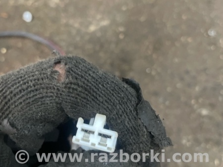 ФОТО Трос стояночного тормоза для Subaru Crosstrek 3 GU (2022-) Київ