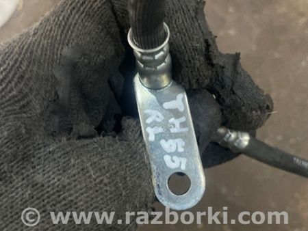 ФОТО Шланг тормозной для Subaru Crosstrek 3 GU (2022-) Київ