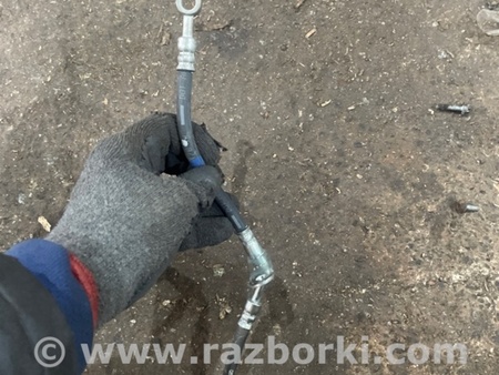 ФОТО Шланг тормозной для Subaru Crosstrek 3 GU (2022-) Київ