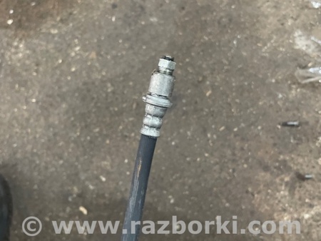 ФОТО Шланг тормозной для Subaru Crosstrek 3 GU (2022-) Київ