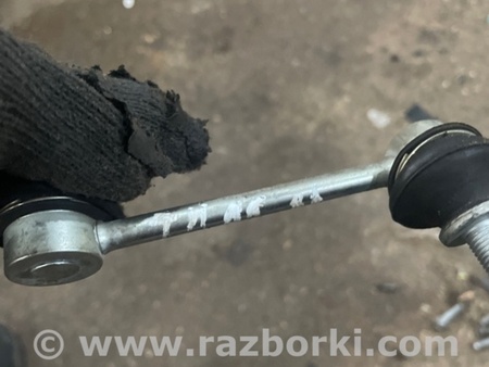 ФОТО Стойка стабилизатора для Subaru Crosstrek 3 GU (2022-) Київ