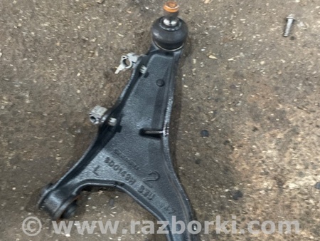 ФОТО Рычаг подвески для Subaru Crosstrek 3 GU (2022-) Київ