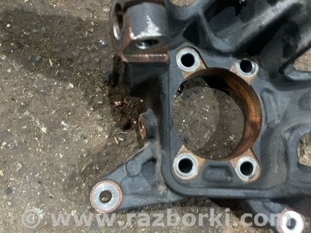 ФОТО Рычаг подвески для Subaru Crosstrek 3 GU (2022-) Київ