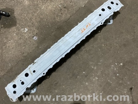 ФОТО Усилитель бампера для Subaru Crosstrek 3 GU (2022-) Київ