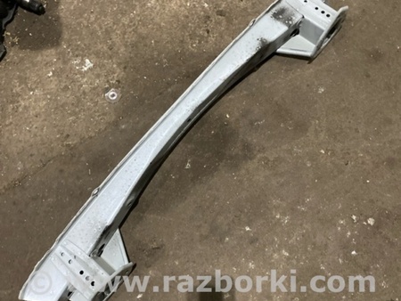 ФОТО Усилитель бампера для Subaru Crosstrek 3 GU (2022-) Київ