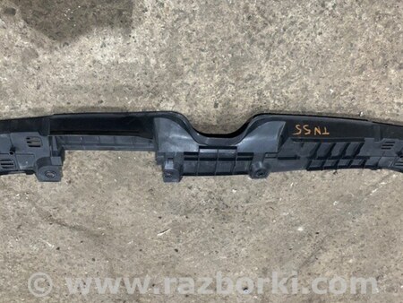 ФОТО Пластик для Subaru Crosstrek 3 GU (2022-) Київ