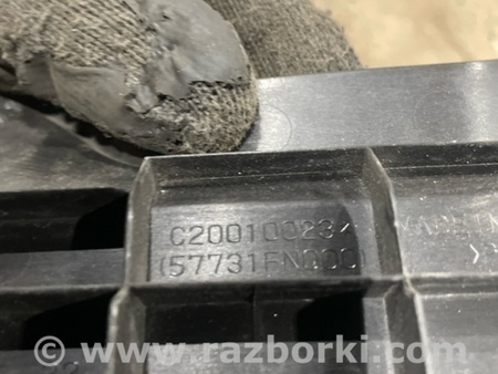 ФОТО Пластик для Subaru Crosstrek 3 GU (2022-) Київ