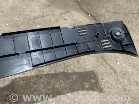 ФОТО Пластик для Subaru Crosstrek 3 GU (2022-) Київ