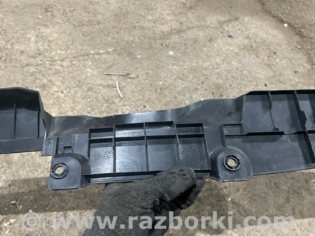 ФОТО Пластик для Subaru Crosstrek 3 GU (2022-) Київ