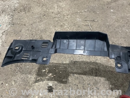 ФОТО Пластик для Subaru Crosstrek 3 GU (2022-) Київ