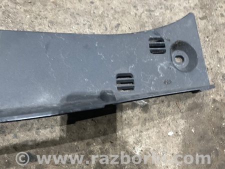 ФОТО Пластик для Subaru Crosstrek 3 GU (2022-) Київ