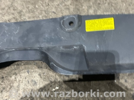ФОТО Пластик для Subaru Crosstrek 3 GU (2022-) Київ