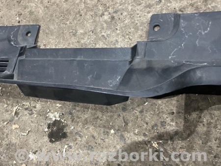 ФОТО Пластик для Subaru Crosstrek 3 GU (2022-) Київ