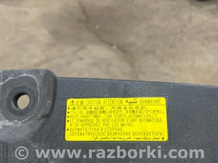 ФОТО Пластик для Subaru Crosstrek 3 GU (2022-) Київ