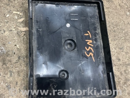 ФОТО Площадка номерного знака для Subaru Crosstrek 3 GU (2022-) Київ