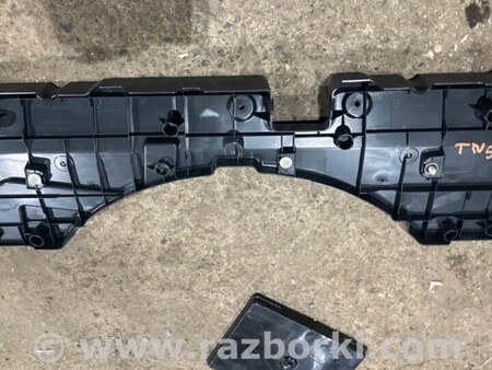 ФОТО Пластик для Subaru Crosstrek 3 GU (2022-) Київ