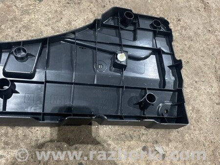 ФОТО Пластик для Subaru Crosstrek 3 GU (2022-) Київ