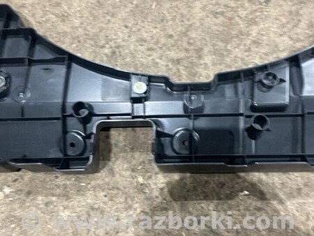 ФОТО Пластик для Subaru Crosstrek 3 GU (2022-) Київ