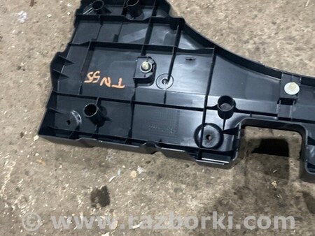 ФОТО Пластик для Subaru Crosstrek 3 GU (2022-) Київ