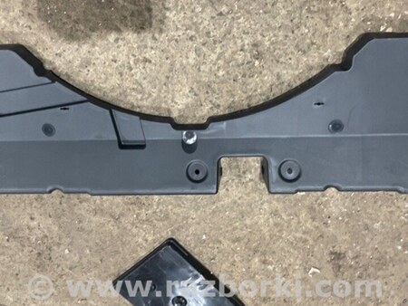 ФОТО Пластик для Subaru Crosstrek 3 GU (2022-) Київ