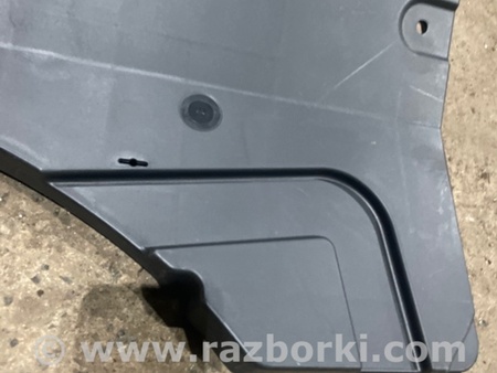 ФОТО Пластик для Subaru Crosstrek 3 GU (2022-) Київ