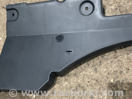 ФОТО Пластик для Subaru Crosstrek 3 GU (2022-) Київ