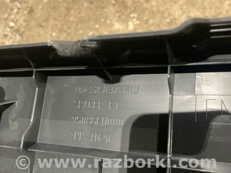 ФОТО Пластик для Subaru Crosstrek 3 GU (2022-) Київ