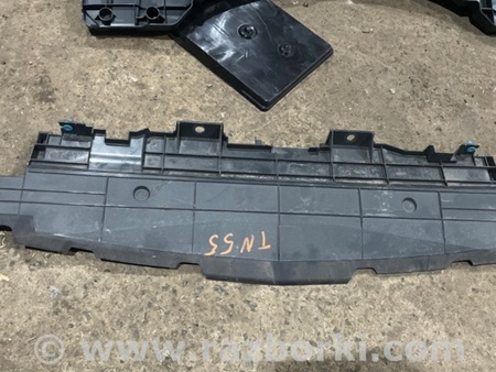 ФОТО Пластик для Subaru Crosstrek 3 GU (2022-) Київ