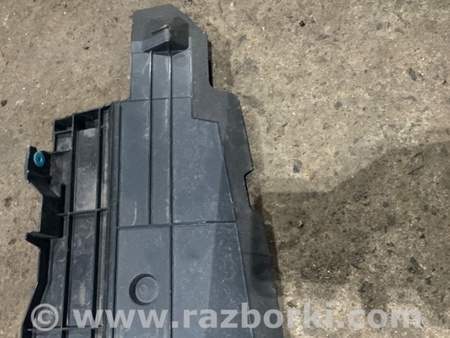 ФОТО Пластик для Subaru Crosstrek 3 GU (2022-) Київ