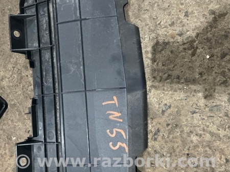 ФОТО Пластик для Subaru Crosstrek 3 GU (2022-) Київ