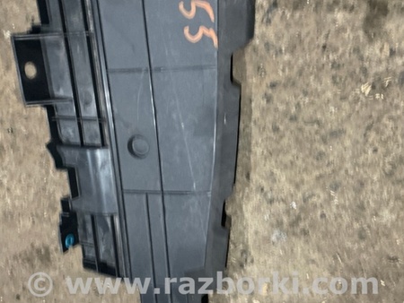 ФОТО Пластик для Subaru Crosstrek 3 GU (2022-) Київ