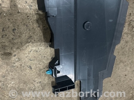 ФОТО Пластик для Subaru Crosstrek 3 GU (2022-) Київ