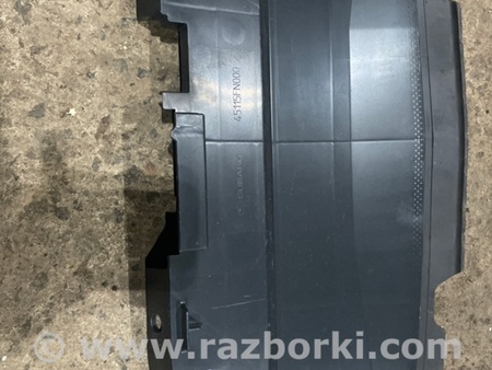 ФОТО Пластик для Subaru Crosstrek 3 GU (2022-) Київ