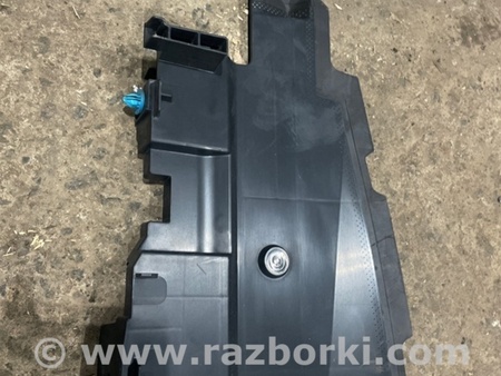 ФОТО Пластик для Subaru Crosstrek 3 GU (2022-) Київ