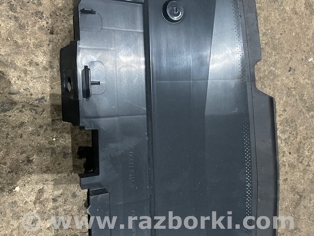 ФОТО Пластик для Subaru Crosstrek 3 GU (2022-) Київ