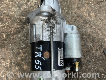 ФОТО Стартер для Subaru Crosstrek 3 GU (2022-) Київ