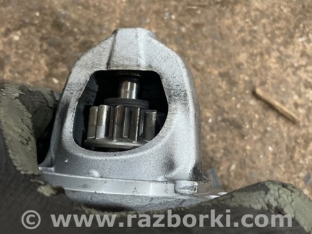 ФОТО Стартер для Subaru Crosstrek 3 GU (2022-) Київ