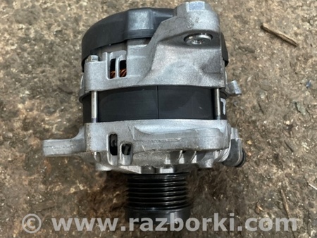 ФОТО Генератор для Subaru Crosstrek 3 GU (2022-) Київ