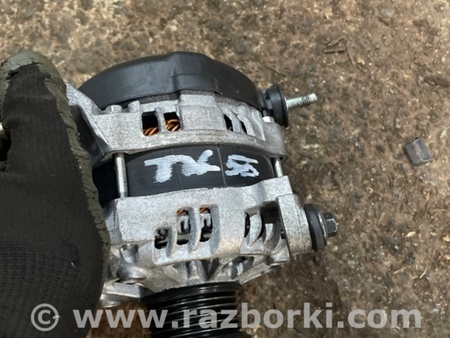 ФОТО Генератор для Subaru Crosstrek 3 GU (2022-) Київ