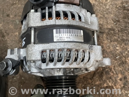 ФОТО Генератор для Subaru Crosstrek 3 GU (2022-) Київ