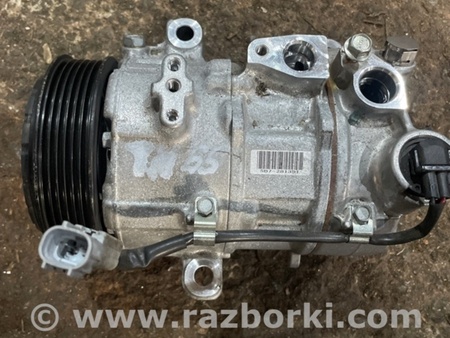ФОТО Компрессор кондиционера для Subaru Crosstrek 3 GU (2022-) Київ