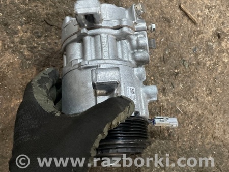ФОТО Компрессор кондиционера для Subaru Crosstrek 3 GU (2022-) Київ
