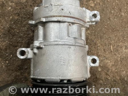 ФОТО Компрессор кондиционера для Subaru Crosstrek 3 GU (2022-) Київ