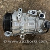 Компрессор кондиционера Subaru Crosstrek 3 GU (2022-)