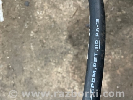 ФОТО Трубка кондиционера для Subaru Crosstrek 3 GU (2022-) Київ